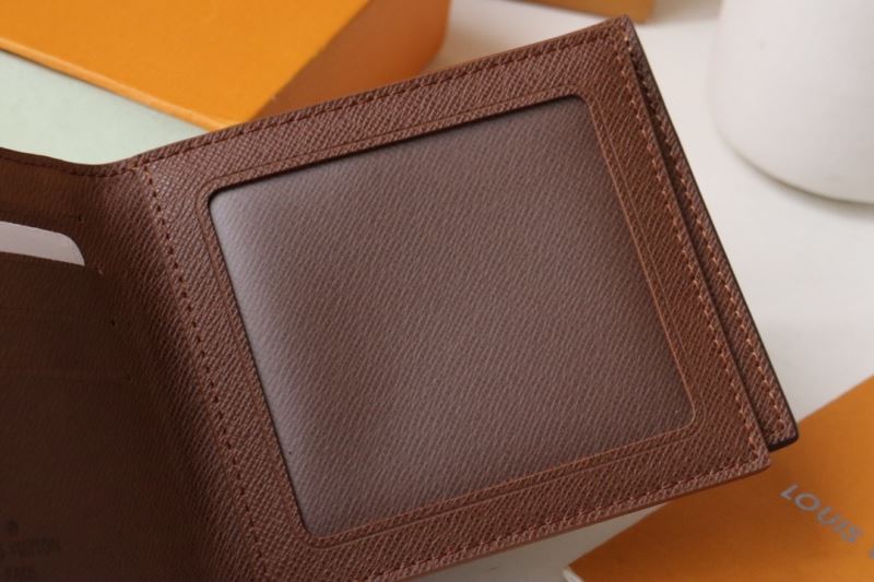 Louis Vuitton Wallets